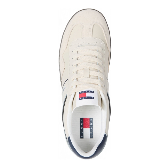 THE GREENWICH LEATHER