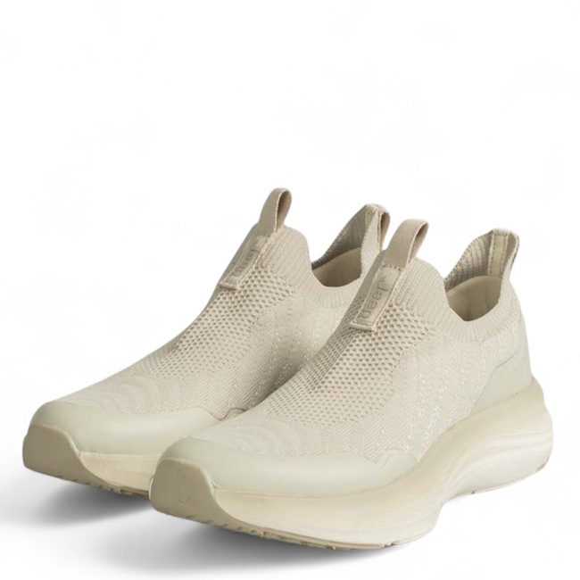 LIME SLIP ON