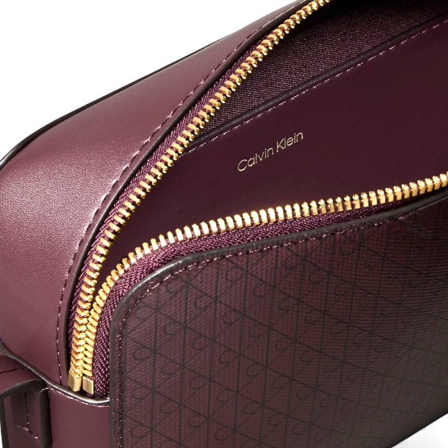 AOP ELONGATED CAMERA BAG