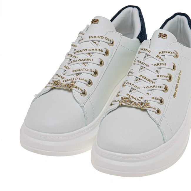 RENATO GARINI SNEAKERS