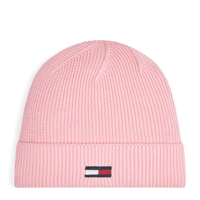 TJW ELONGATED FLAG BEANIE