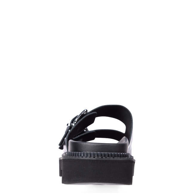 TJW DOUBLE STRAP SANDAL