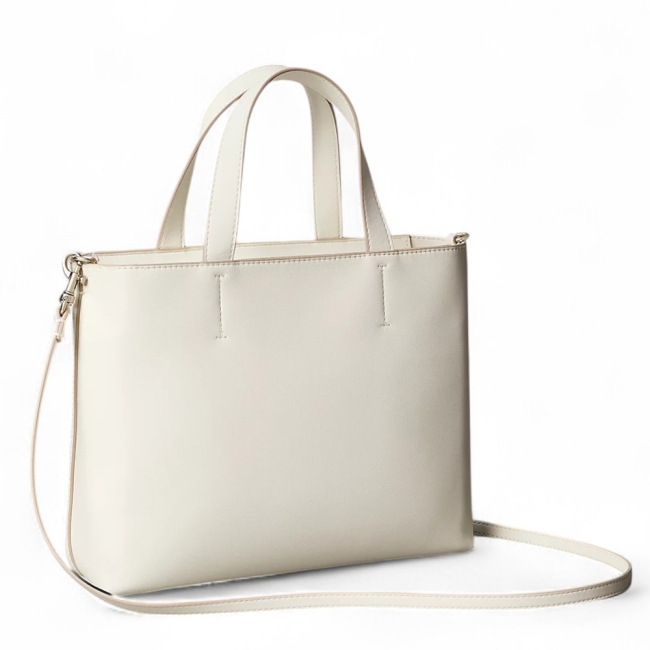 SCULPTED MINI EW TOTE