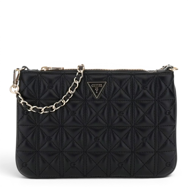 4G LOGO POUCH