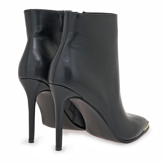 EXE LOW BOOTS