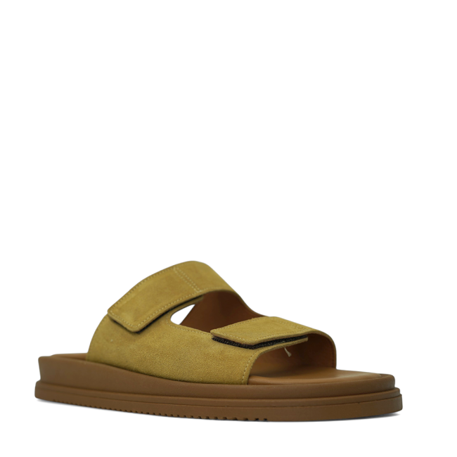 FLAT SANDALS