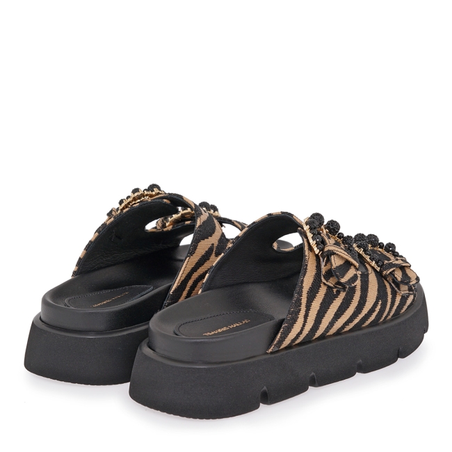 TSAKIRIS MALLAS MULES