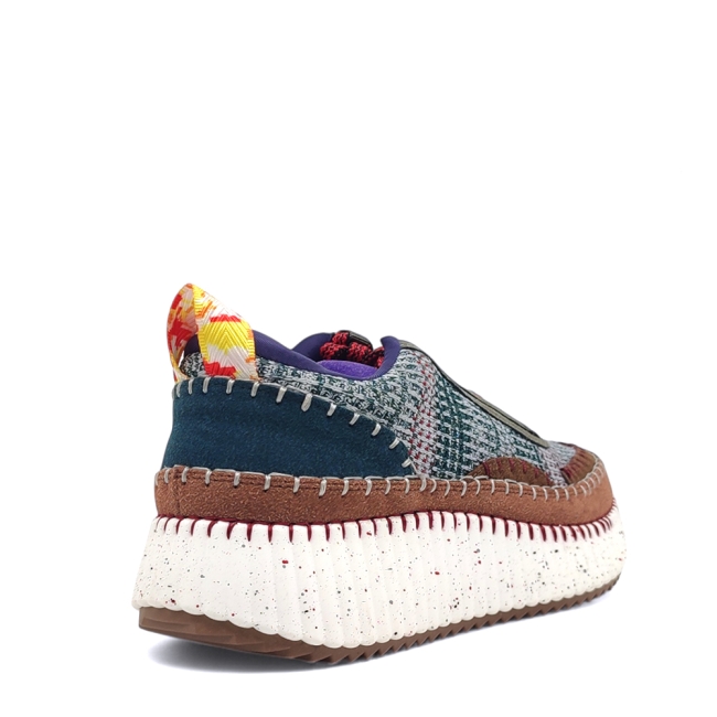 RENATO GARINI SNEAKERS
