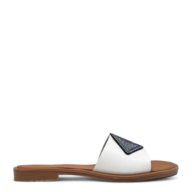 FLAT SANDALS