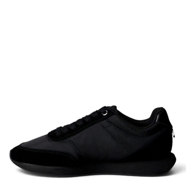 RETRO RUNNER LACE UP NYLON MG