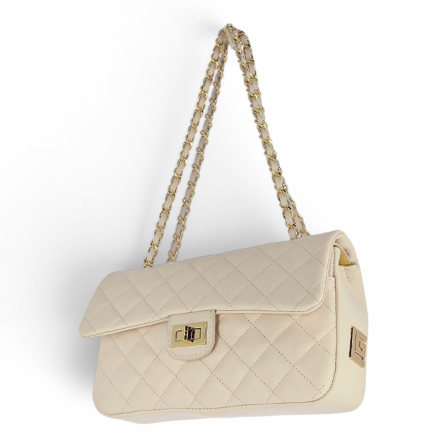 CROSS BODY