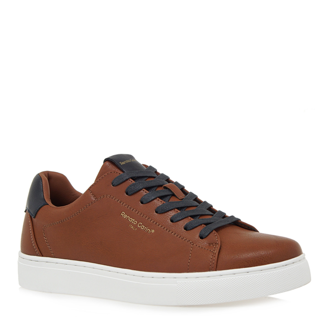 RENATO GARINI SNEAKERS MEN