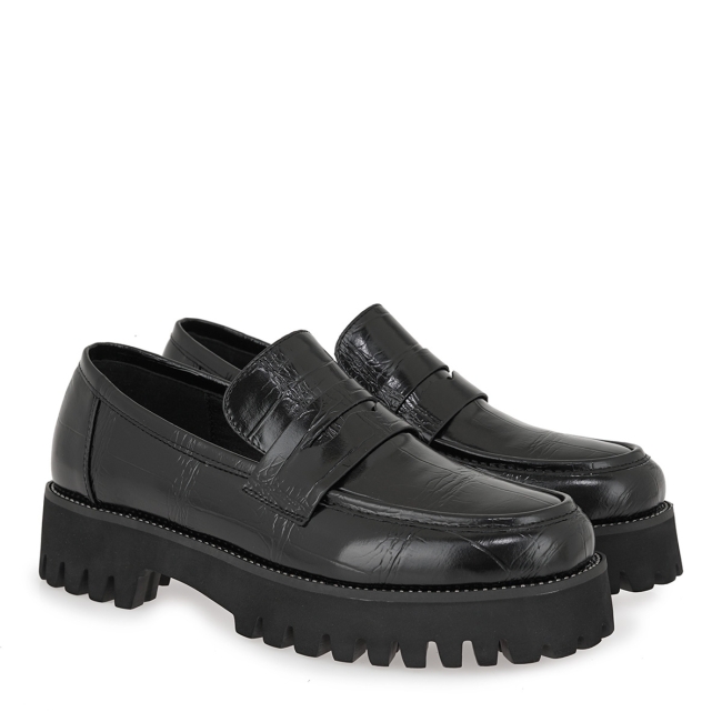 EXE LOAFERS
