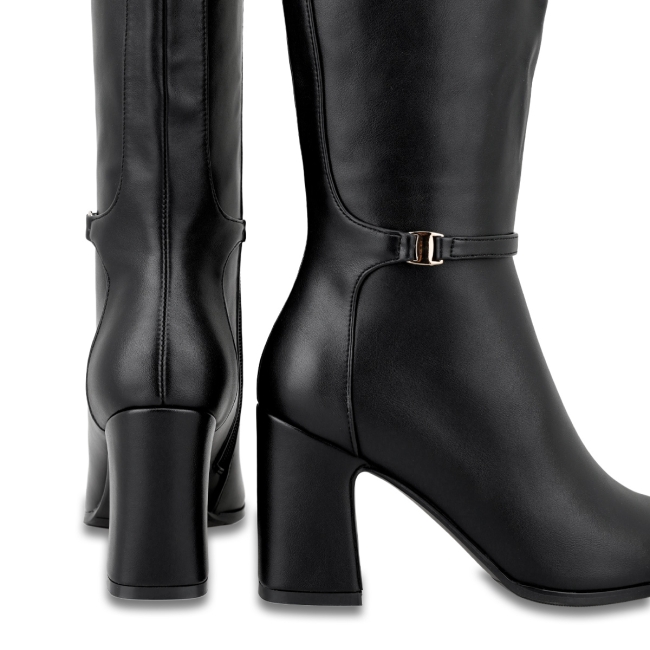 EXE BOOTS