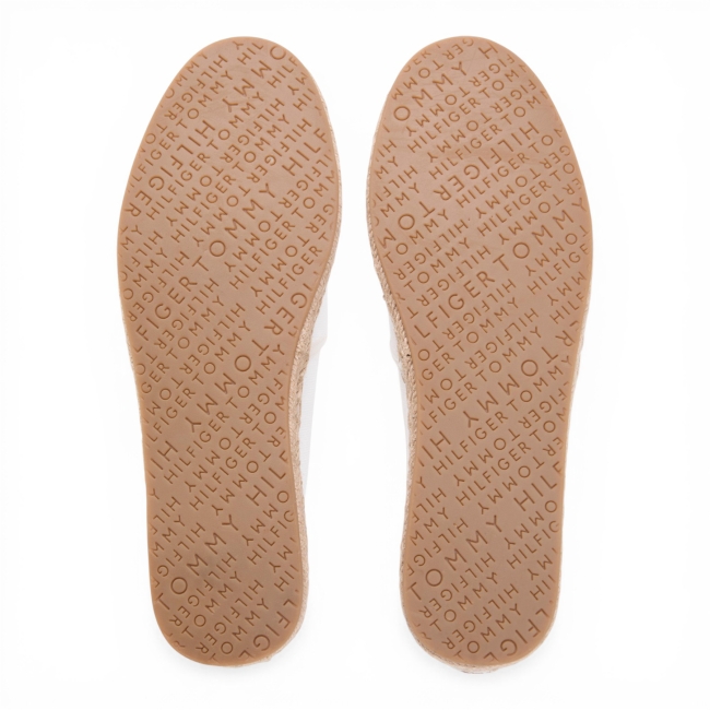 FLAG CANVAS ESPADRILLE
