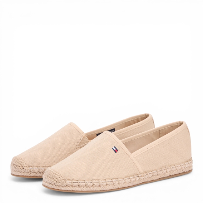 FLAG CANVAS ESPADRILLE