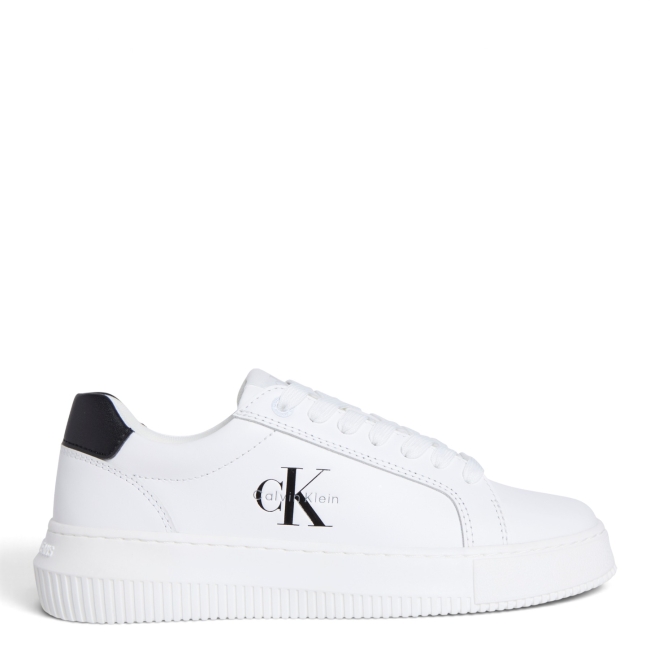 CHUNKY CUPSOLE MONO LTH WN