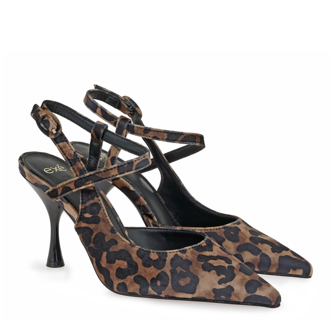 EXE PUMPS