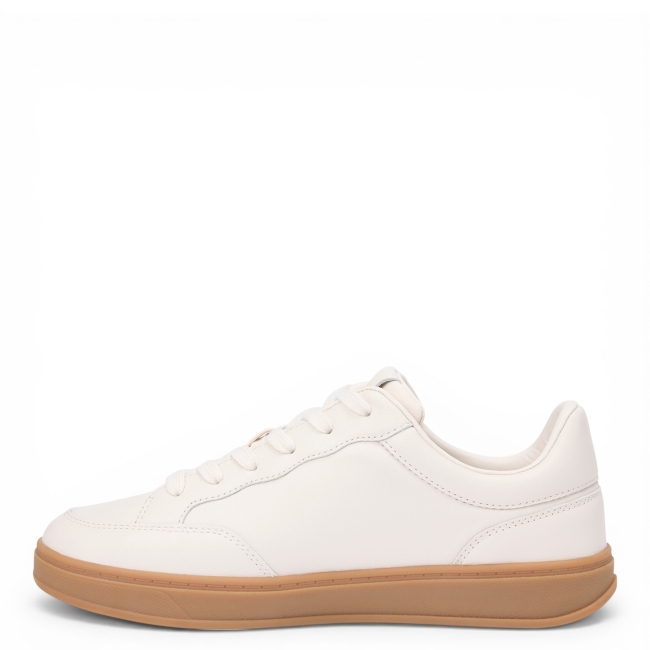 TH HERITAGE COURT SNEAKER LTR