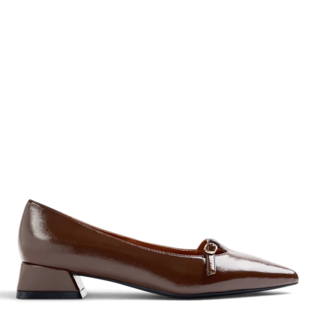 PUMPS