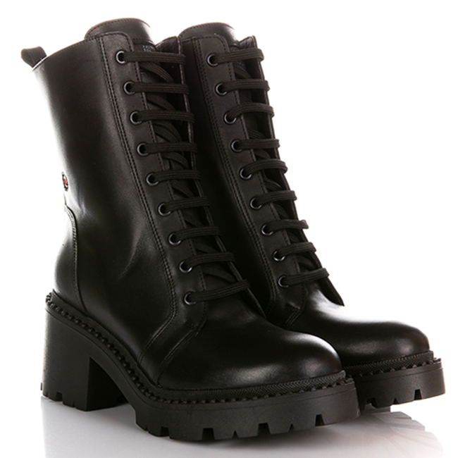 ARMY BOOTS