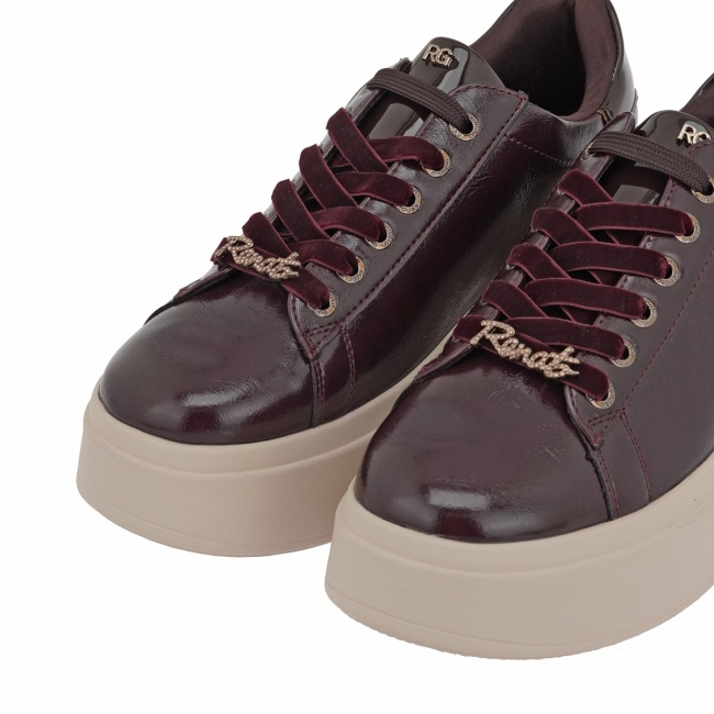 RENATO GARINI SNEAKERS