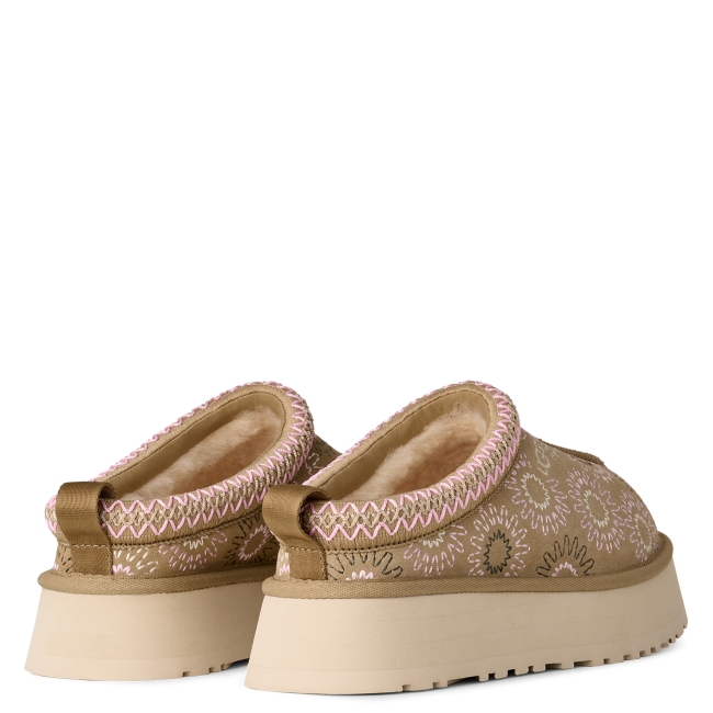 TAZZ SUN STITCH