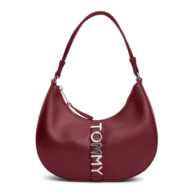 TJW CITY BOLD SHOULDER BAG