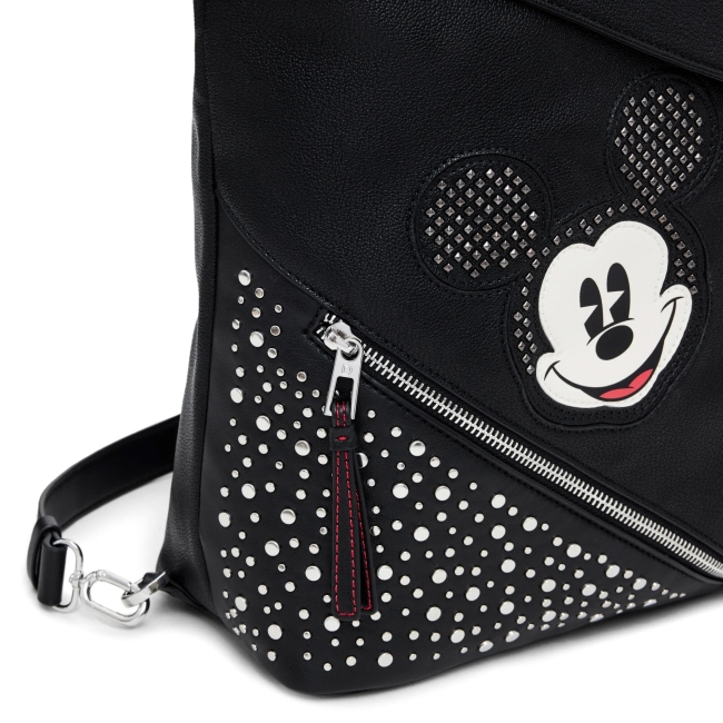 MICKEY STUDSTYLE