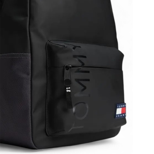 TJM DAILY + DOME BACKPACK