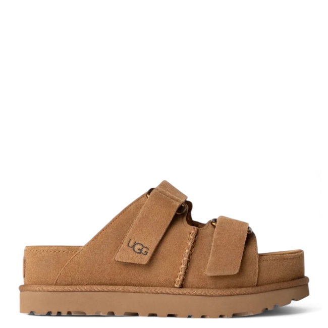 GOLDENSTAR HI SLIDE