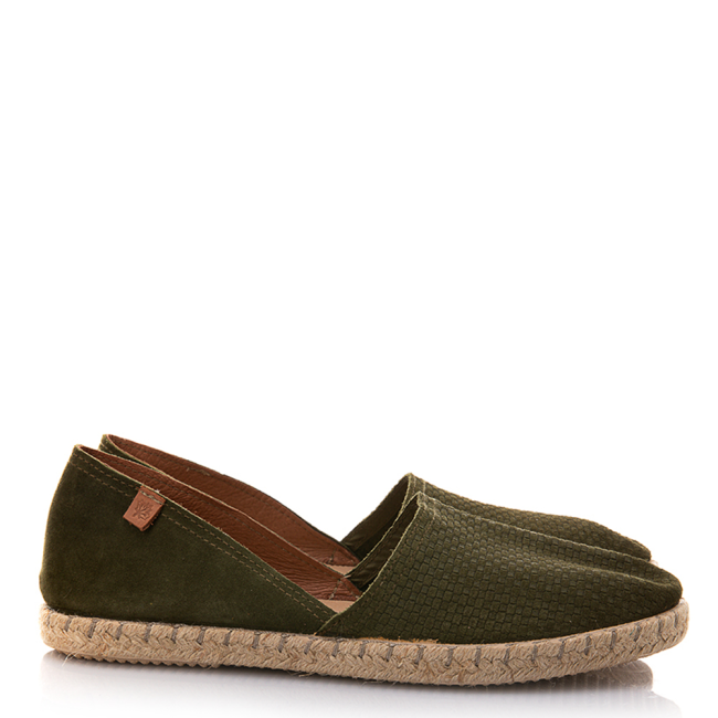 ESPADRILLES