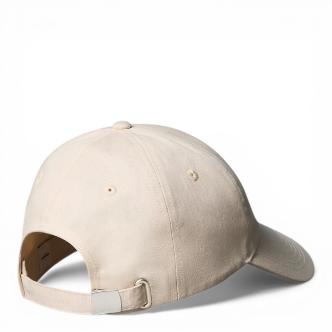 MONOLOGO EMBROIDERY BASEBALL H
