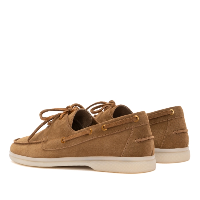 BOAT SHOE
