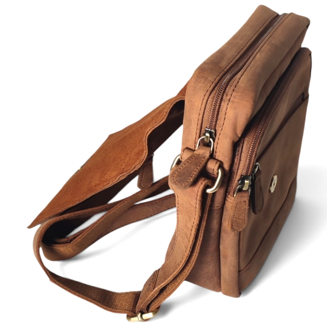 CROSSBODY