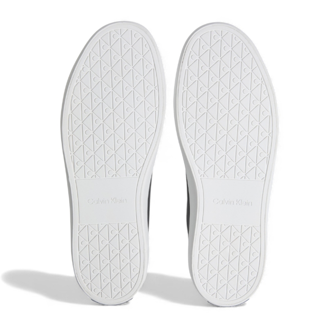 LACE-UP SNEAKER LTH CK