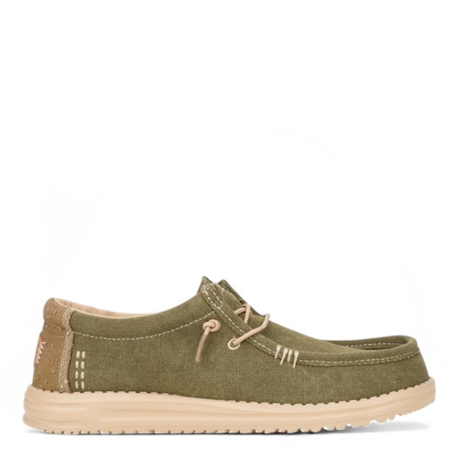 WALLY WORKWEAR