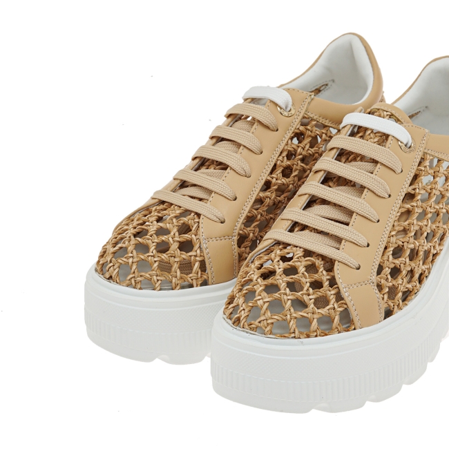 RENATO GARINI SNEAKERS