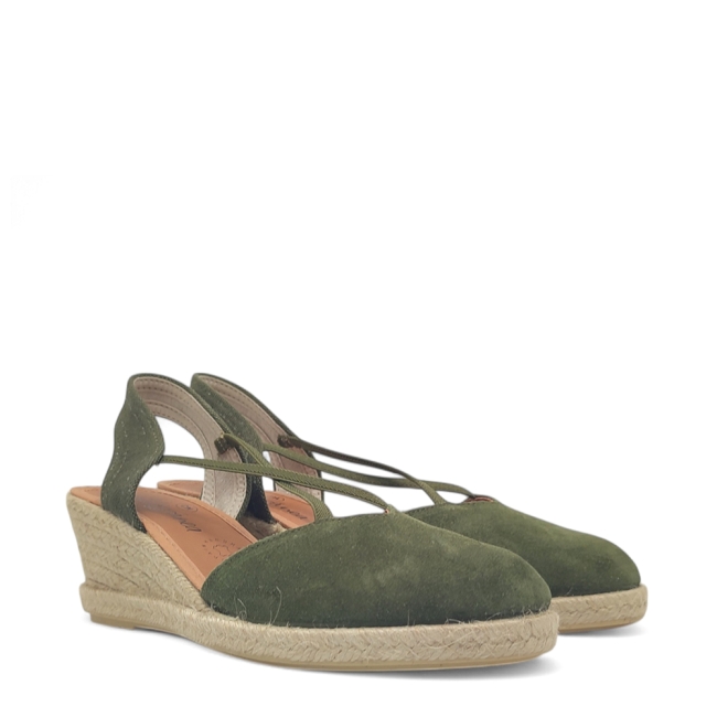 ESPADRILLES