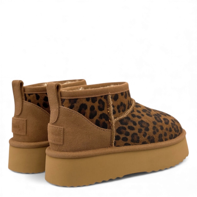 RENATO GARINI LOW BOOTS