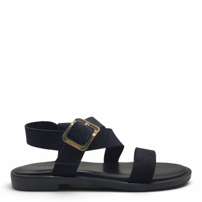 FLAT SANDALS