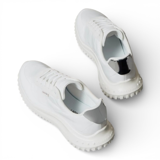 EVA RUNNER LACE UP MAT MIX