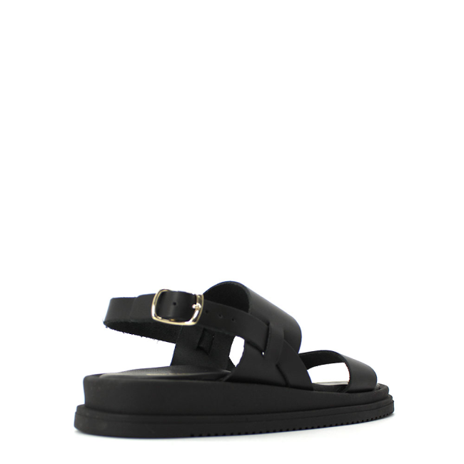 FLAT SANDALS