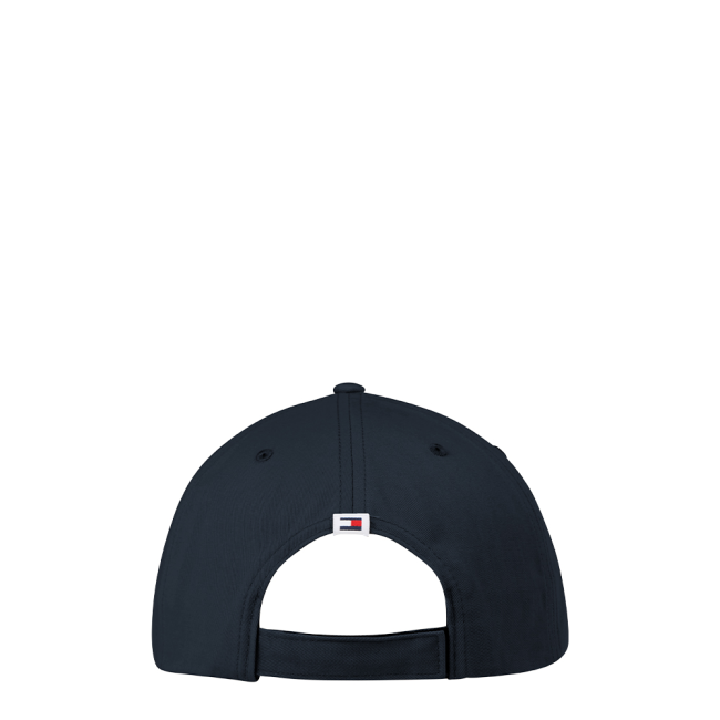 TJW LINEAR LOGO CAP