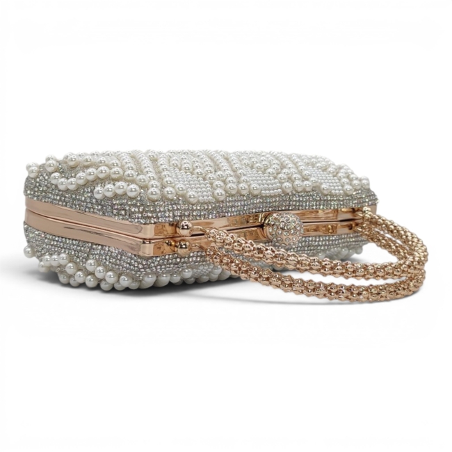 CLUTCH BAG