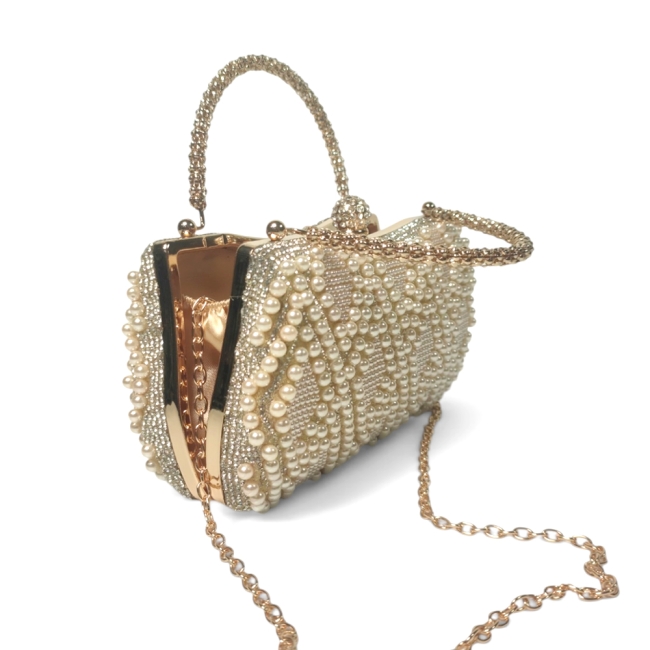 CLUTCH BAG