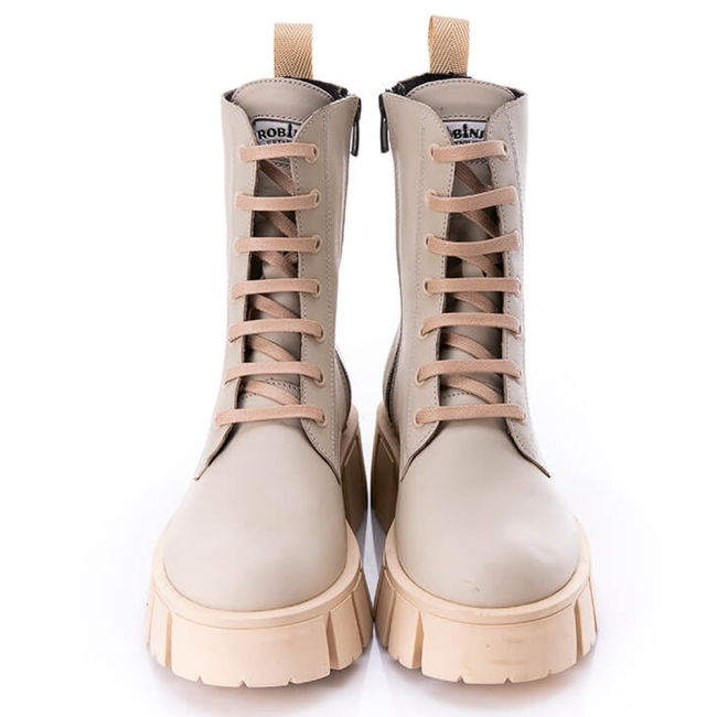 ARMY BOOTS