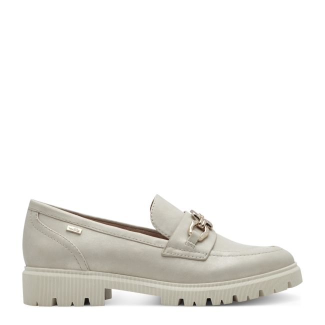 LOAFERS