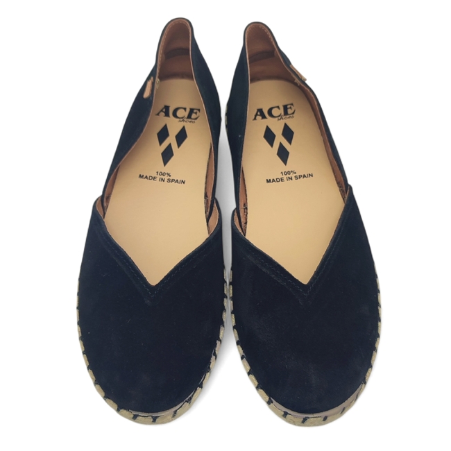 ESPADRILLES