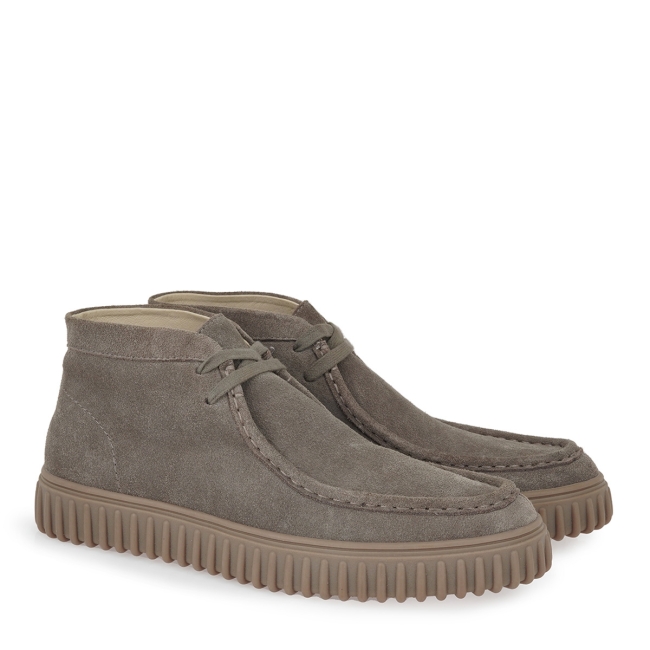 GIOVANNI MORELLI  LOW BOOTS